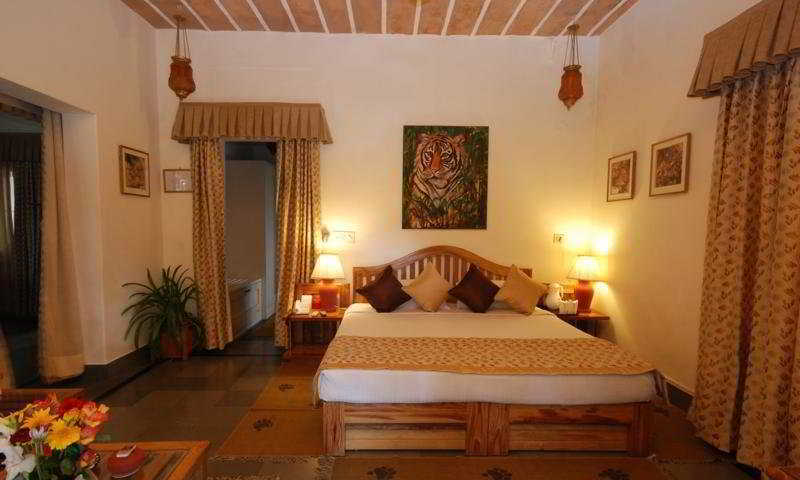 The Aodhi By Hrh Group Of Hotels Kumbhalgarh Exterior foto